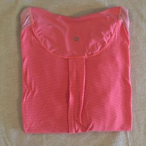 Lululemon long sleeve